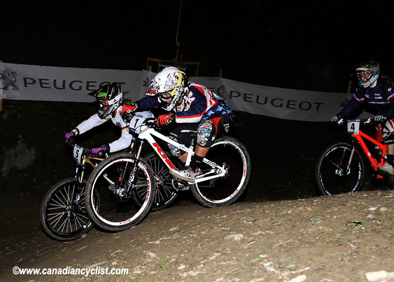 MTB World Championships 2011
