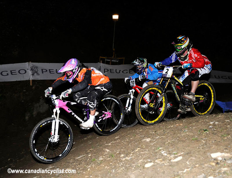 MTB World Championships 2011