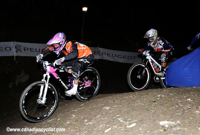MTB World Championships 2011