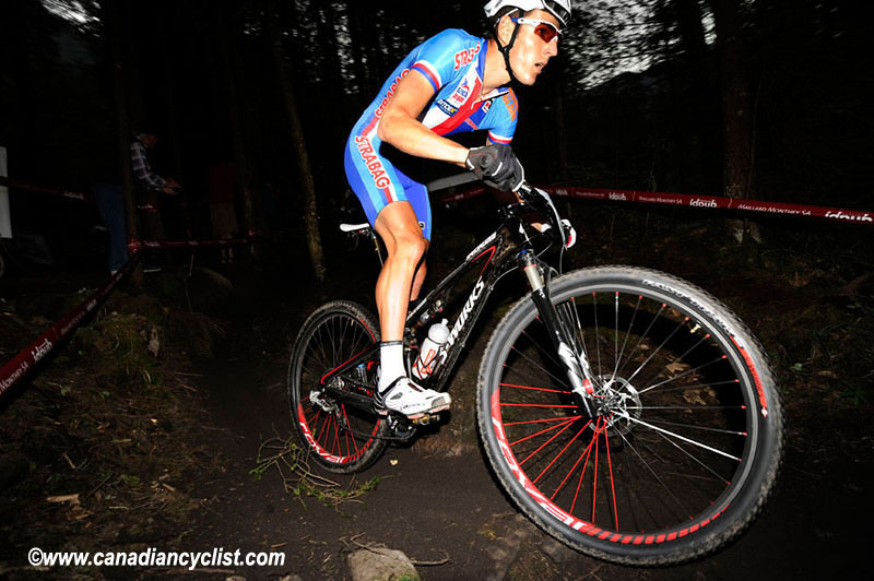 MTB World Championships 2011