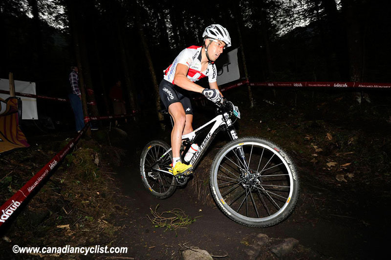 MTB World Championships 2011