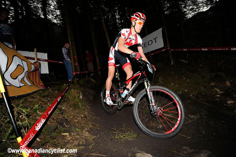 MTB World Championships 2011