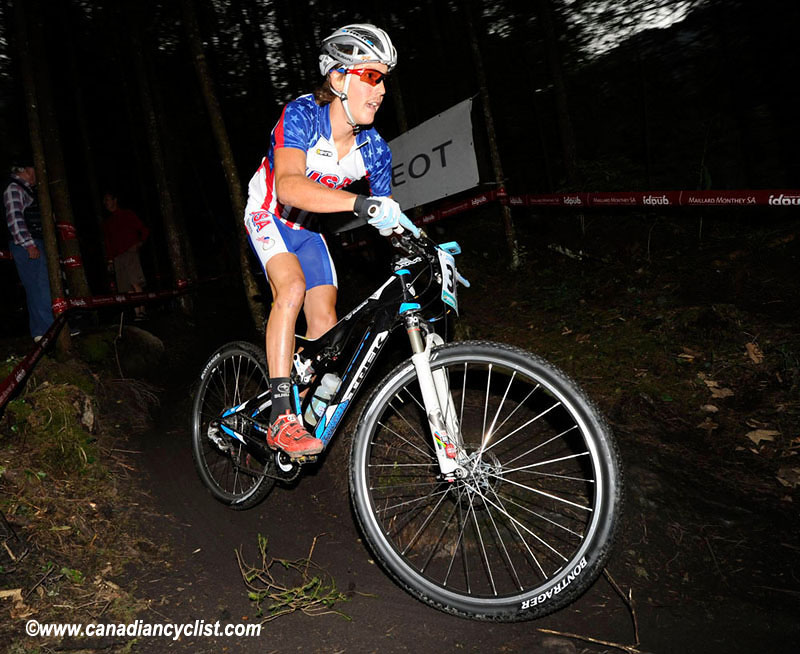 MTB World Championships 2011