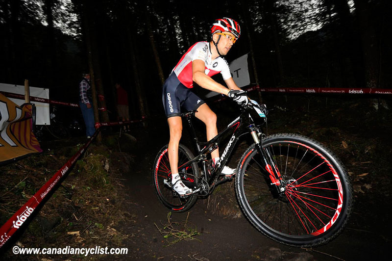 MTB World Championships 2011