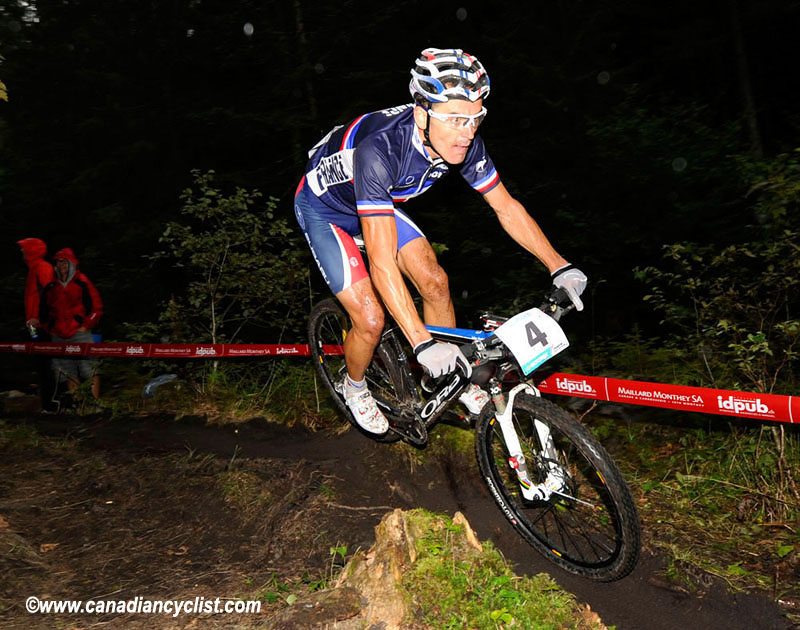 MTB World Championships 2011