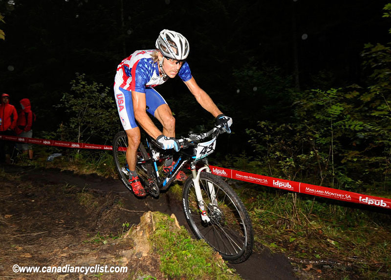 MTB World Championships 2011