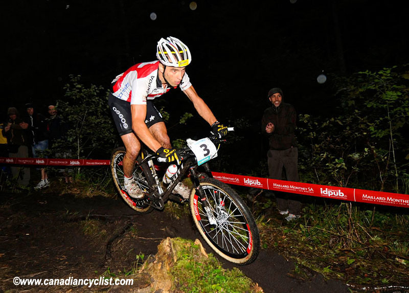 MTB World Championships 2011