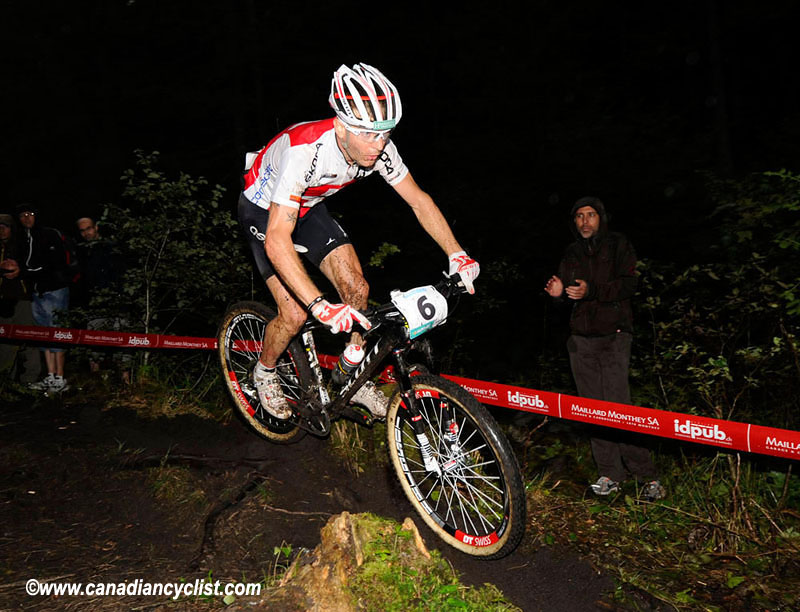 MTB World Championships 2011