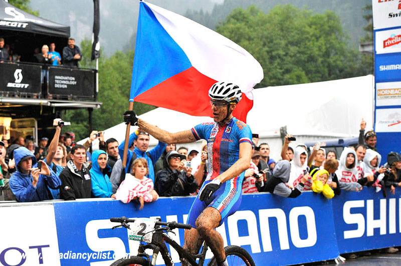 MTB World Championships 2011