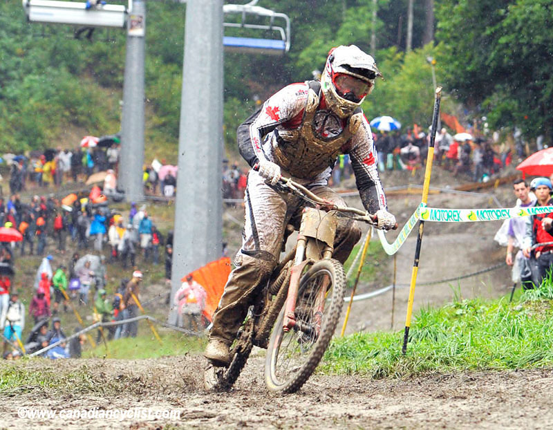MTB World Championships 2011