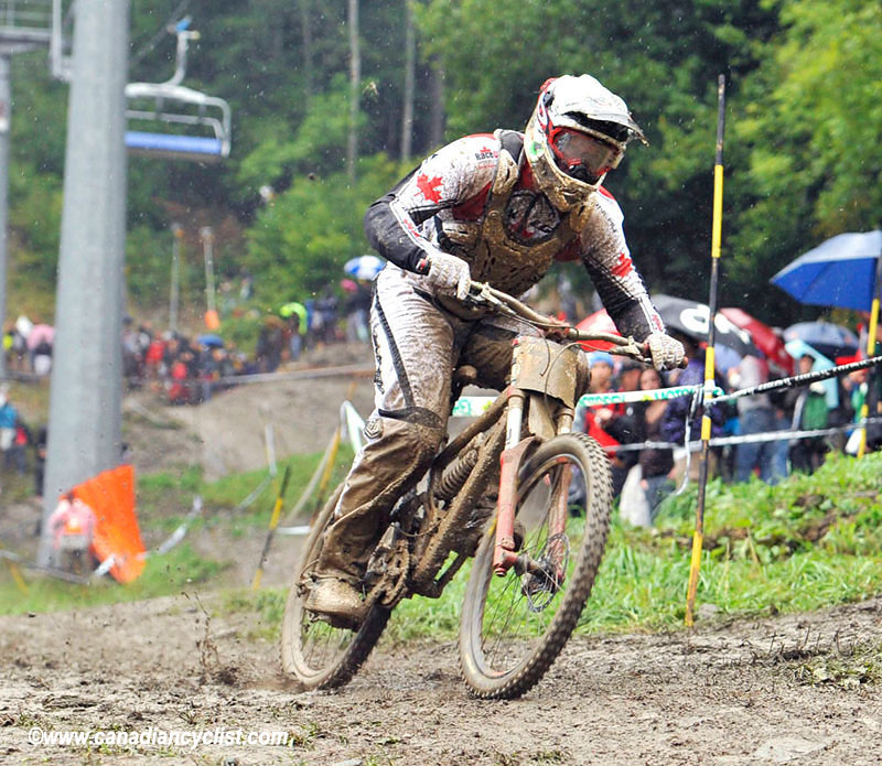 MTB World Championships 2011
