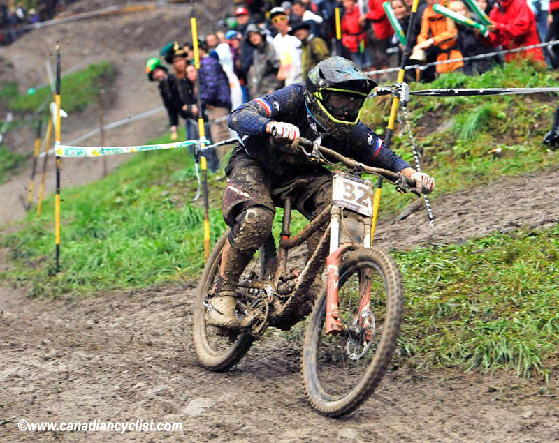 MTB World Championships 2011