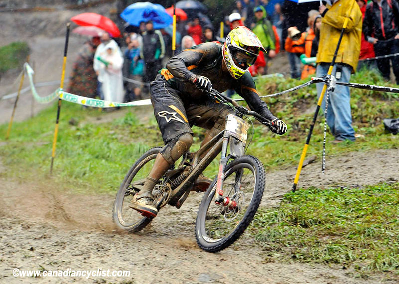 MTB World Championships 2011