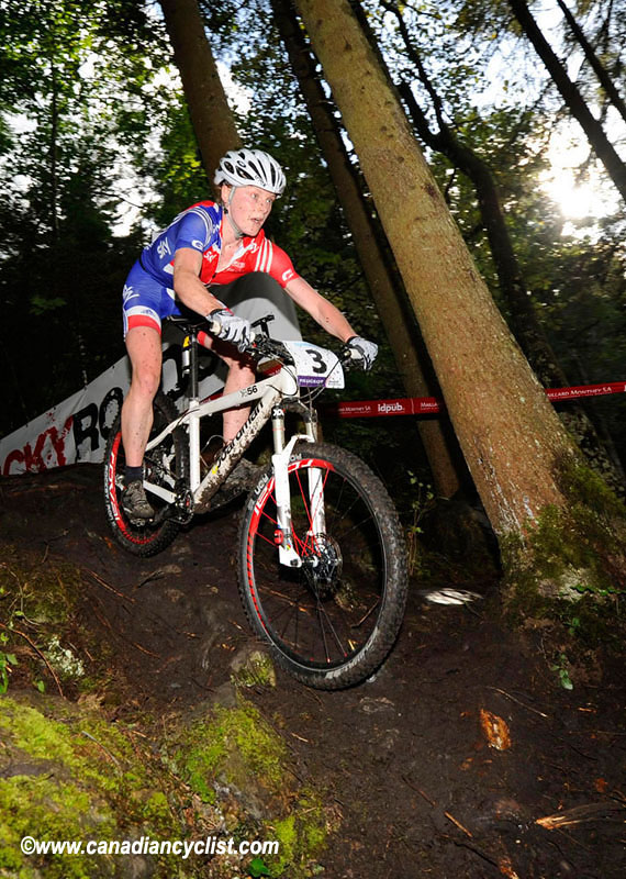 MTB World Championships 2011