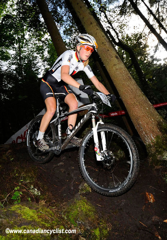 MTB World Championships 2011