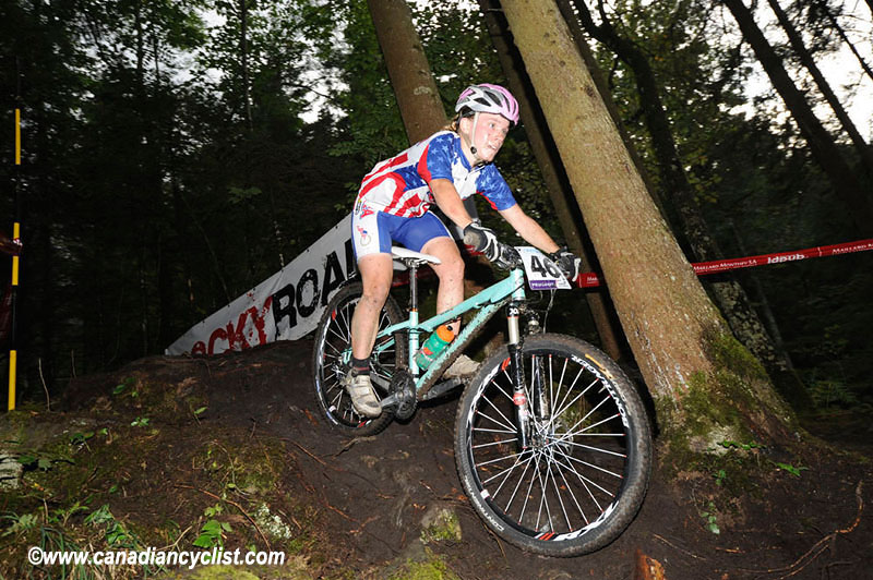 MTB World Championships 2011