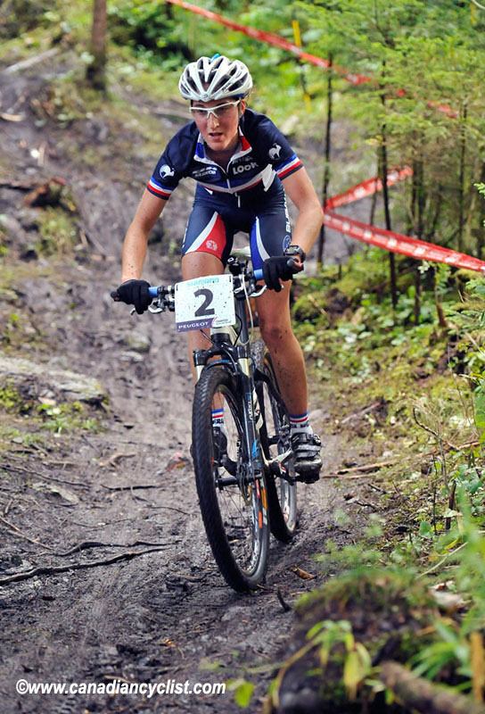 MTB World Championships 2011