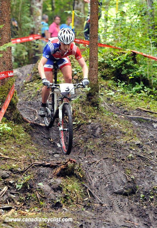 MTB World Championships 2011