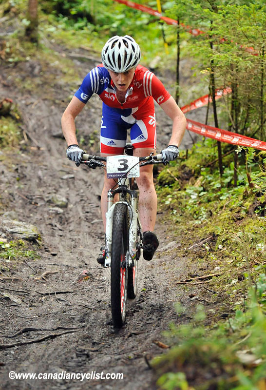 MTB World Championships 2011