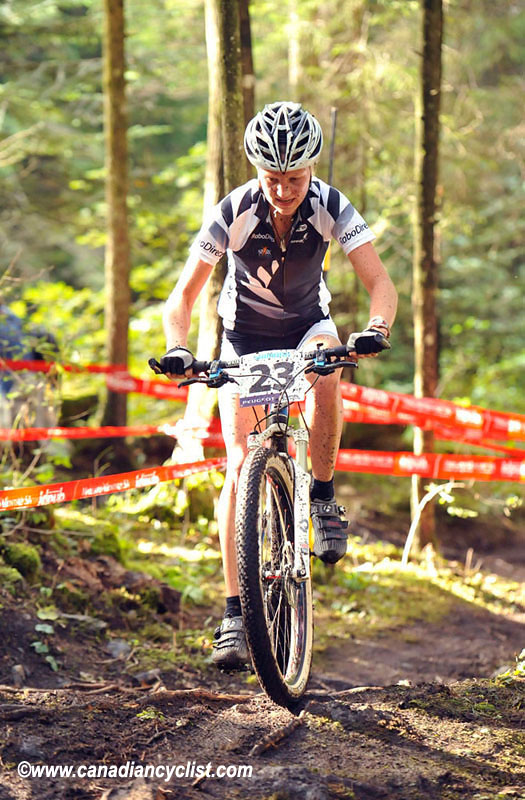 MTB World Championships 2011