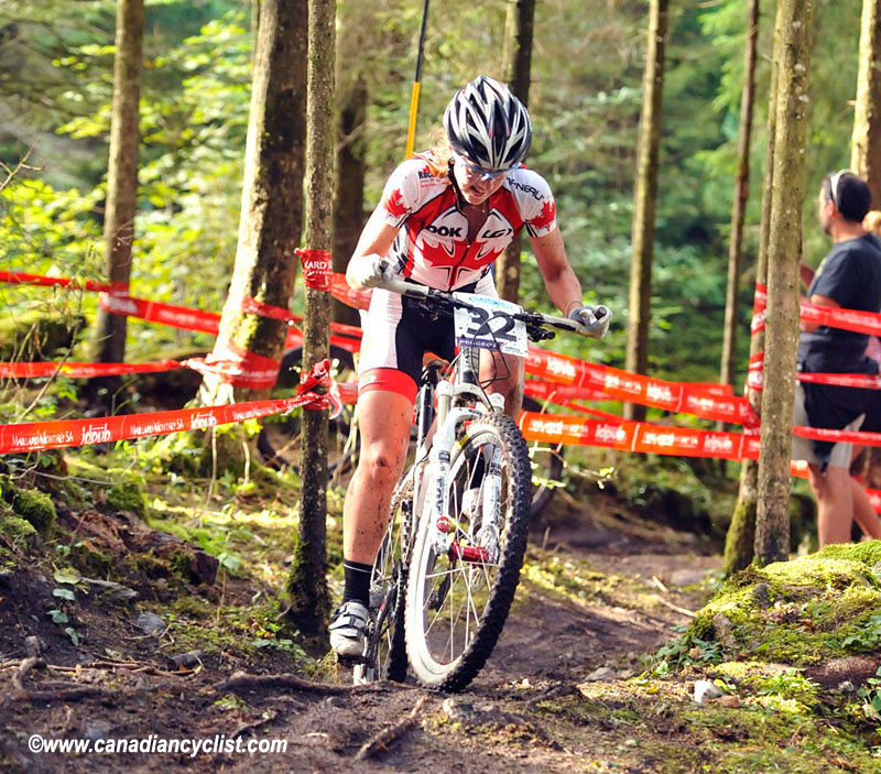 MTB World Championships 2011