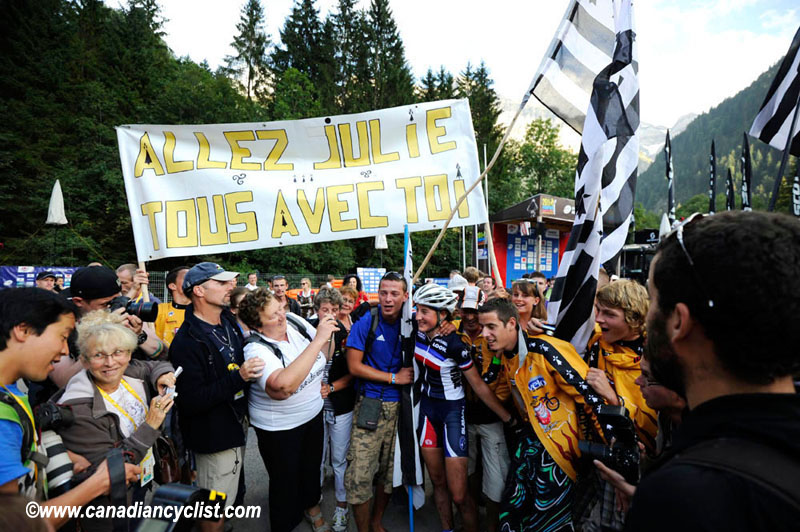 MTB World Championships 2011