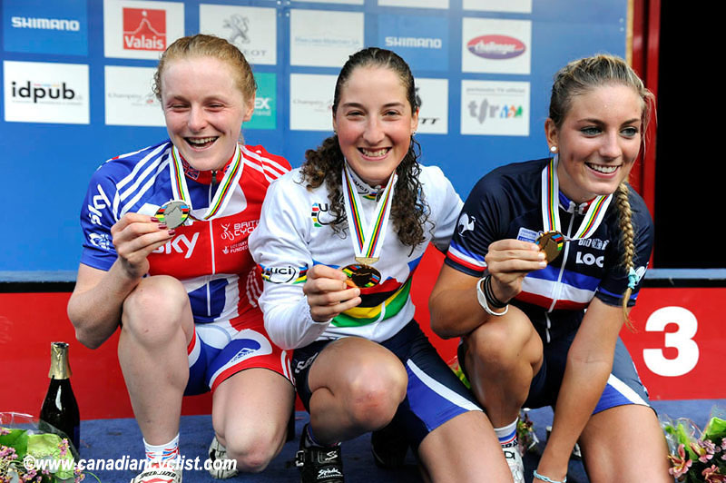 MTB World Championships 2011
