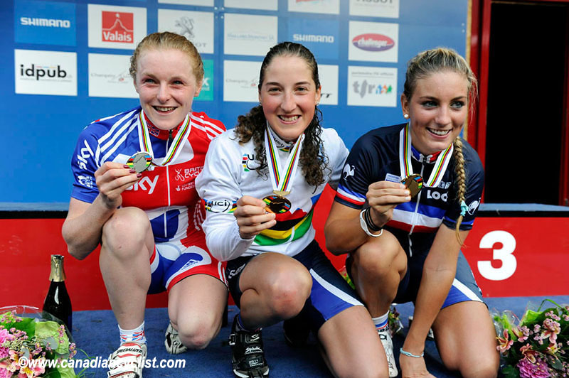 MTB World Championships 2011