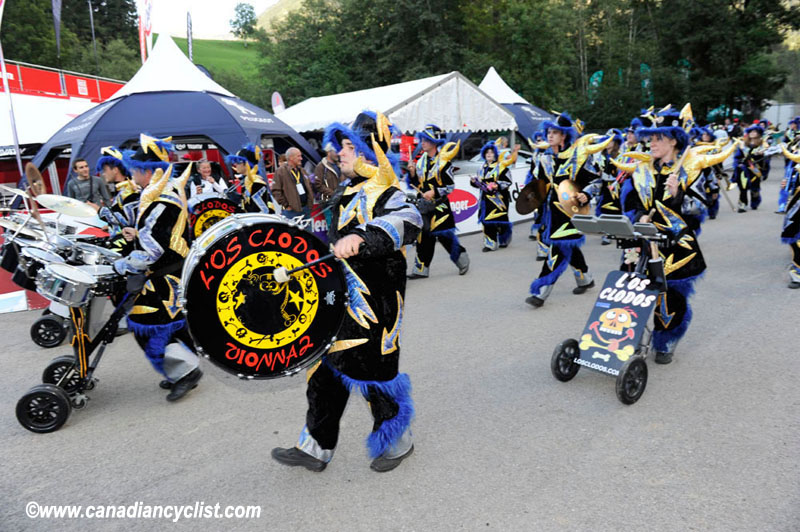 MTB World Championships 2011
