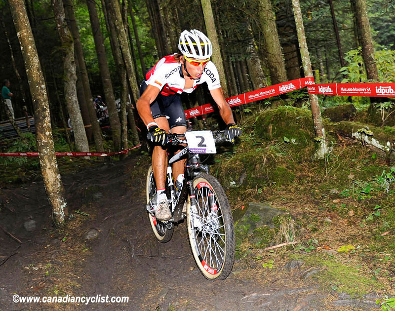 MTB World Championships 2011
