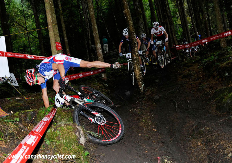 MTB World Championships 2011
