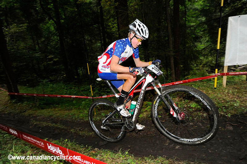 MTB World Championships 2011