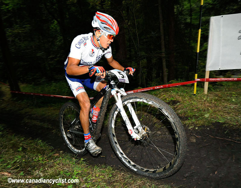 MTB World Championships 2011