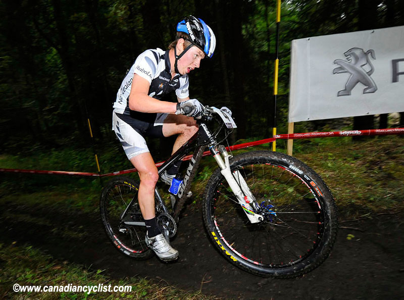 MTB World Championships 2011