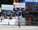 MTB World Championships 2011