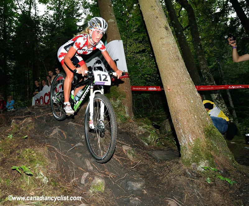 MTB World Championships 2011