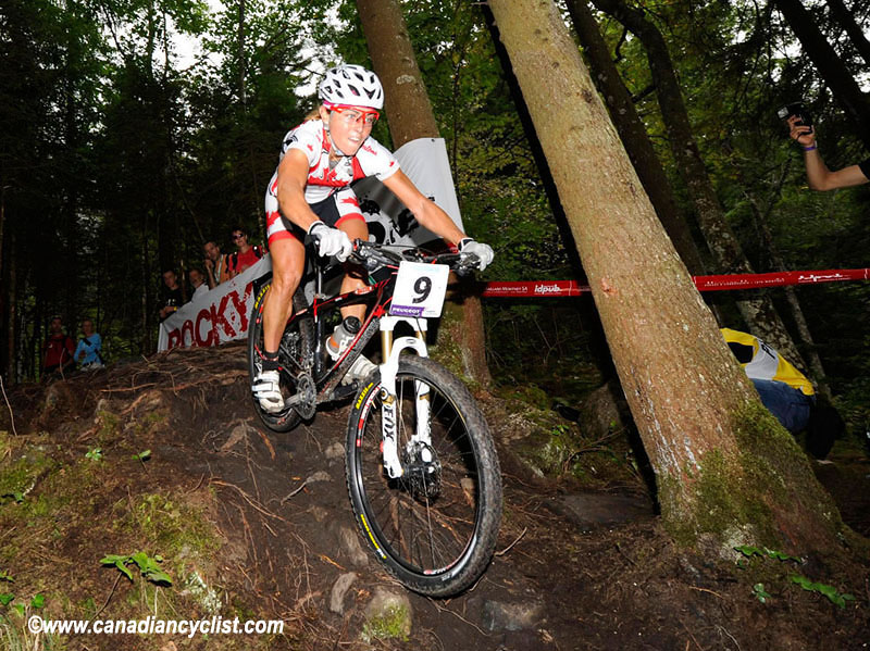 MTB World Championships 2011