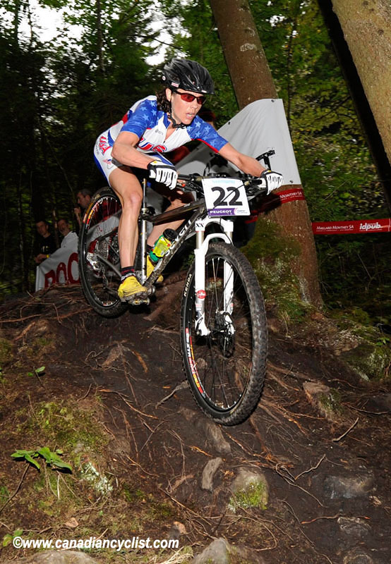 MTB World Championships 2011