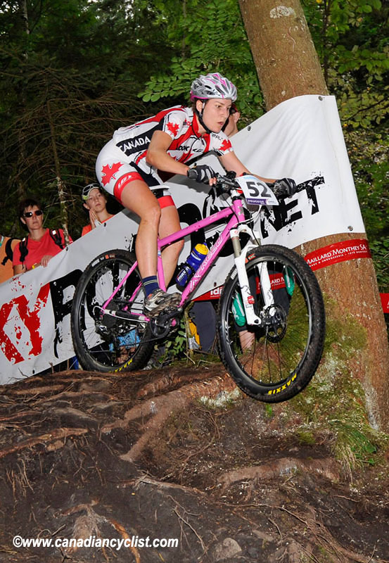 MTB World Championships 2011