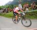 MTB World Championships 2011