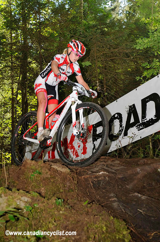 MTB World Championships 2011