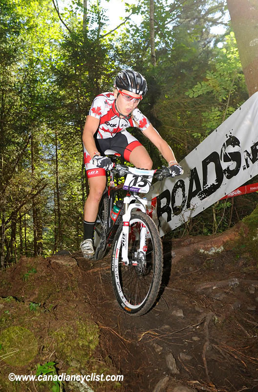 MTB World Championships 2011