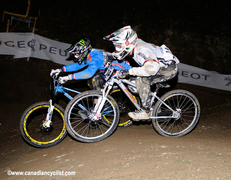 MTB World Championships 2011
