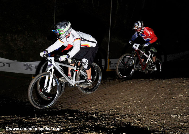 MTB World Championships 2011