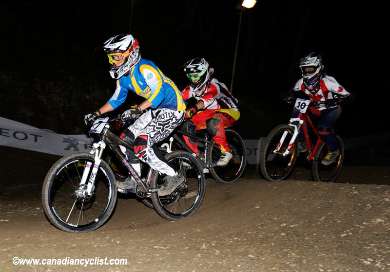 MTB World Championships 2011