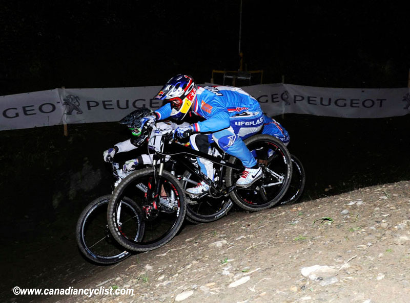 MTB World Championships 2011
