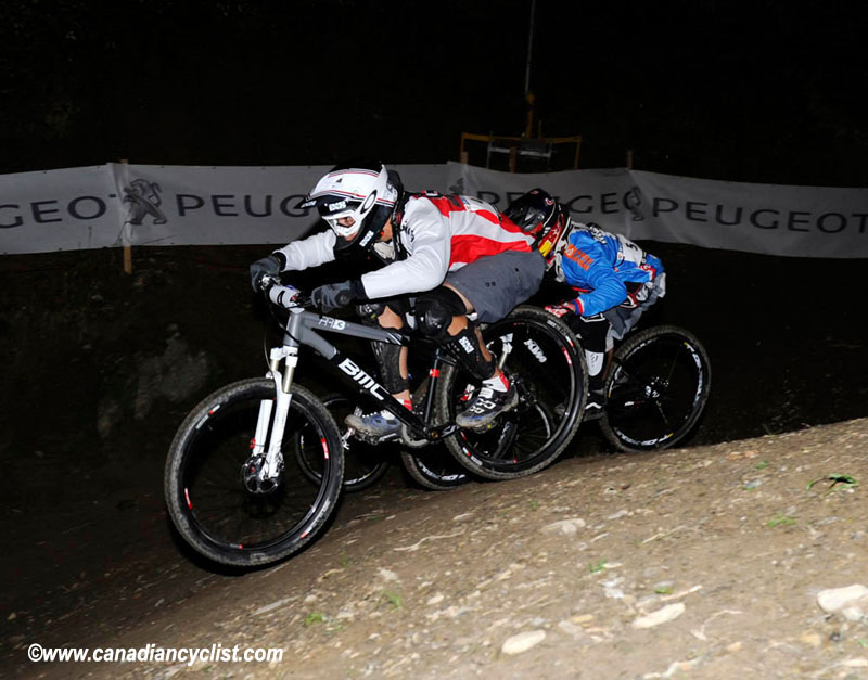 MTB World Championships 2011