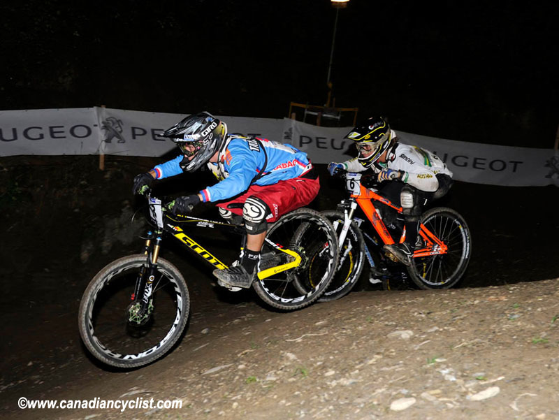MTB World Championships 2011