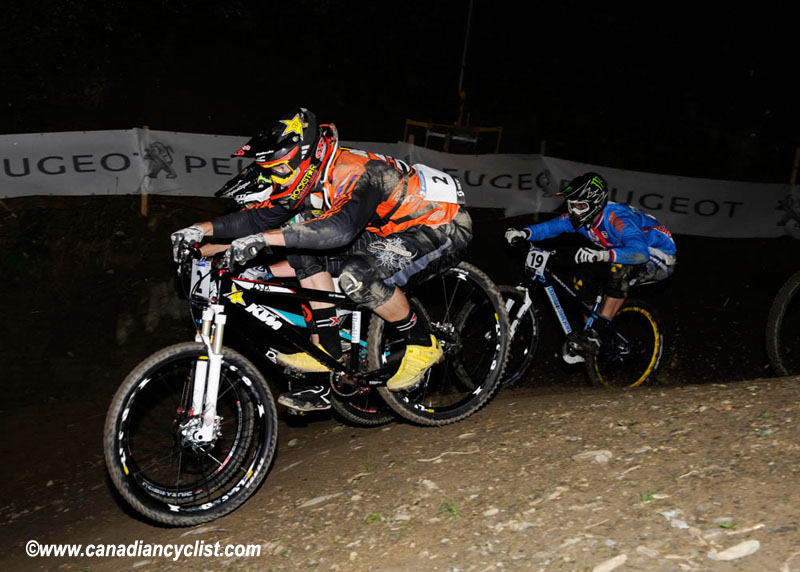 MTB World Championships 2011