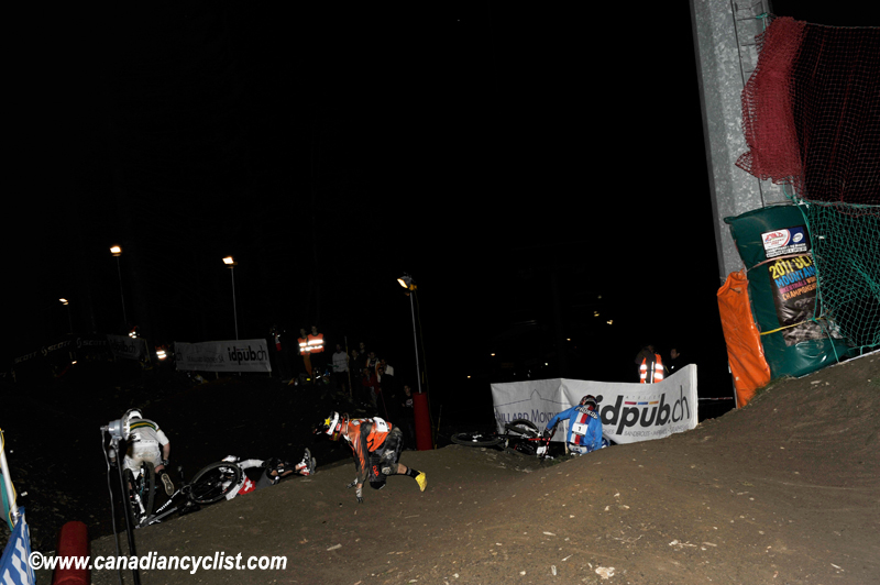 MTB World Championships 2011